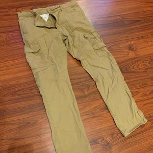 Cargo pants